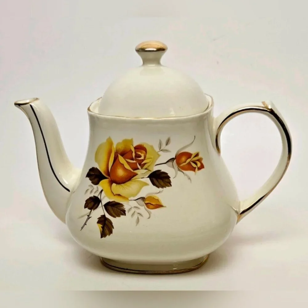 Sadler vintage england